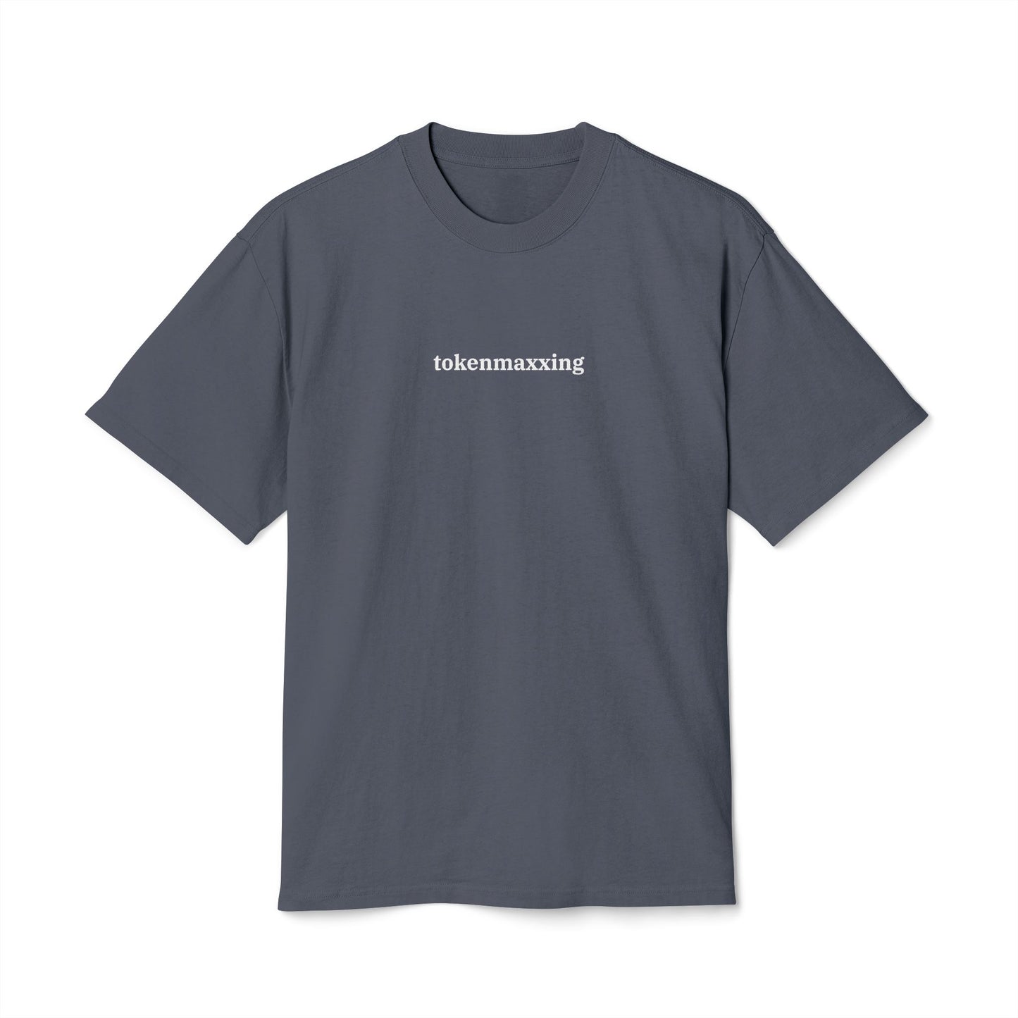 tokenmaxxing