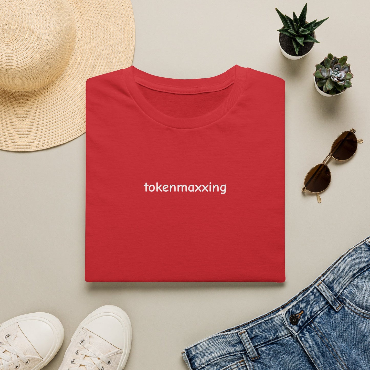 tokenmaxxing but comic sans