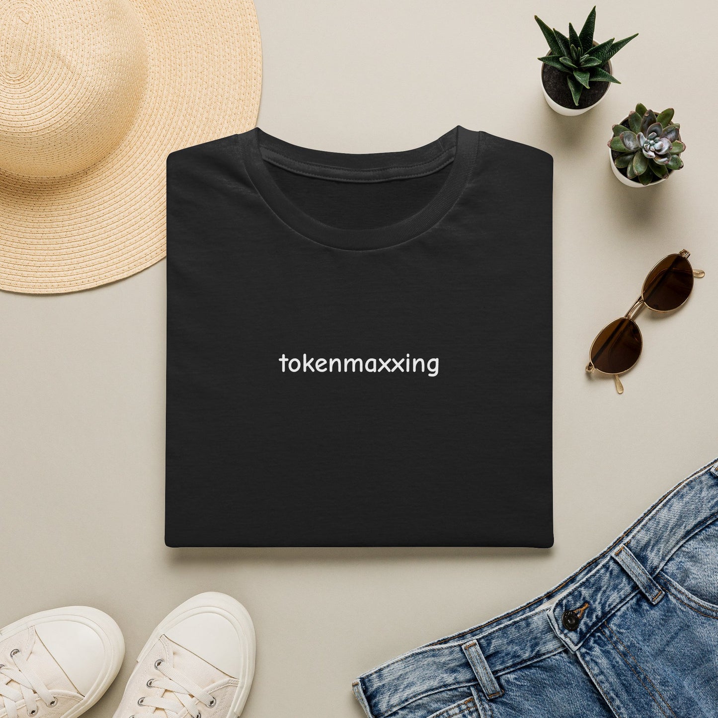 tokenmaxxing but comic sans