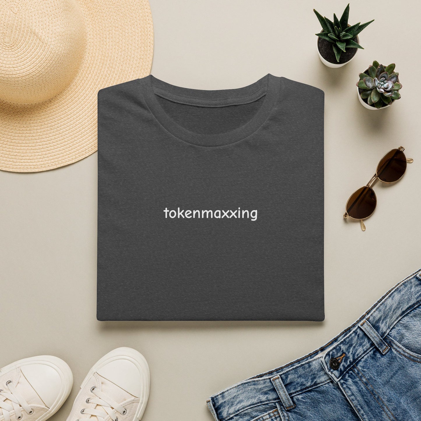 tokenmaxxing but comic sans