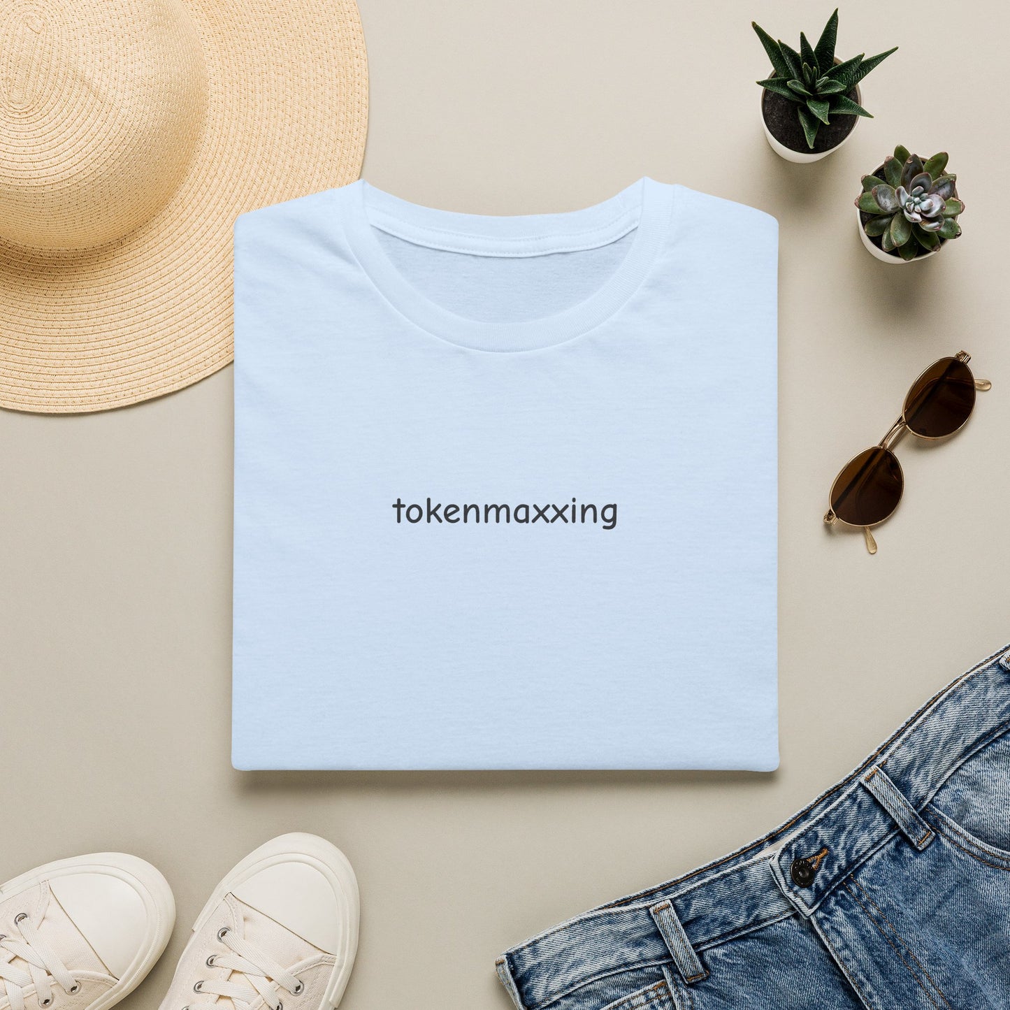 tokenmaxxing but comic sans