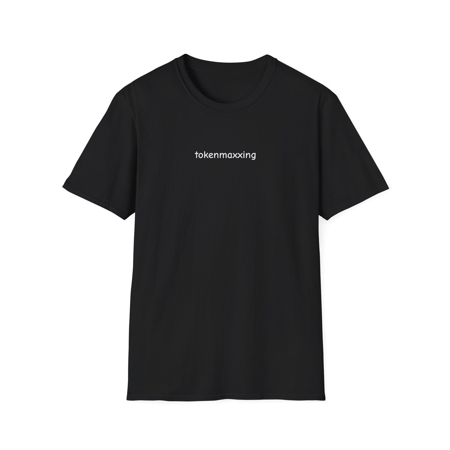 tokenmaxxing but comic sans