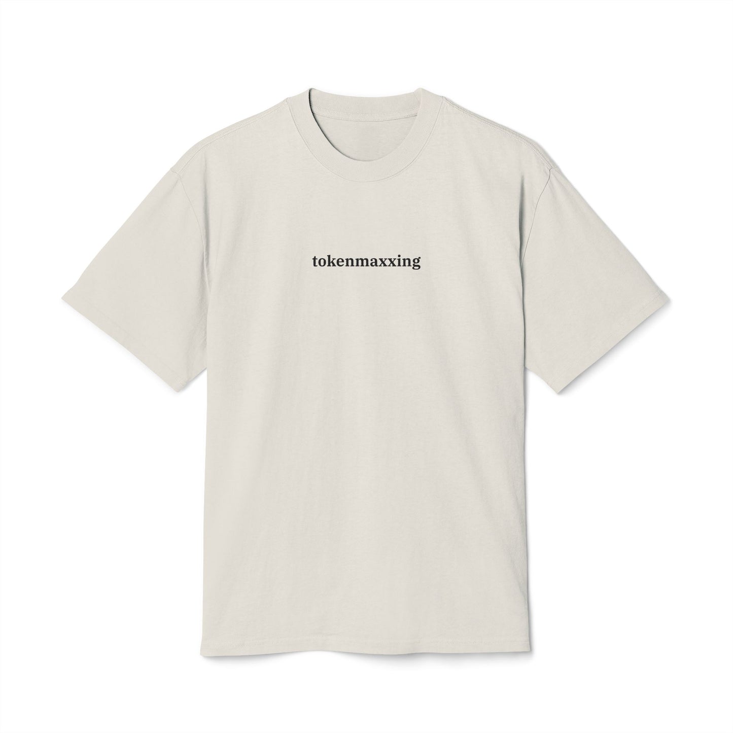 tokenmaxxing