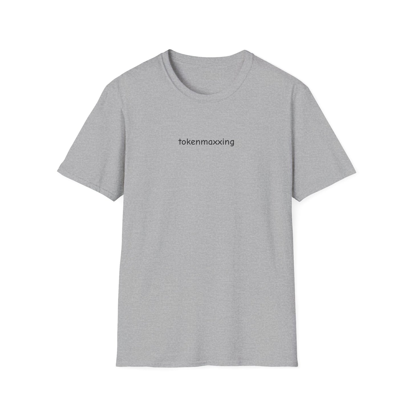 tokenmaxxing but comic sans