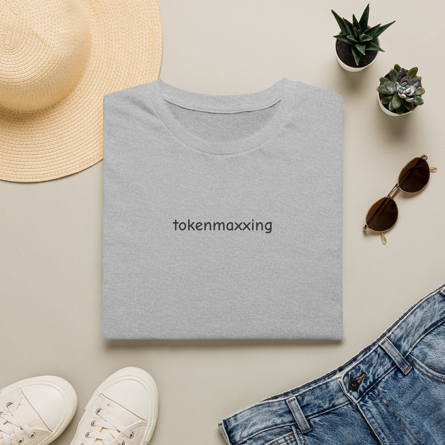 tokenmaxxing but comic sans