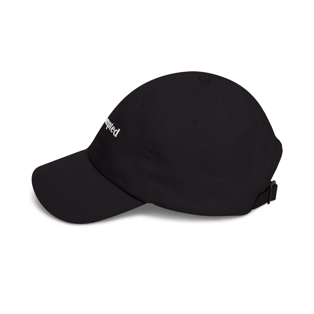 unprompted cap