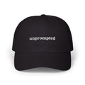 unprompted cap