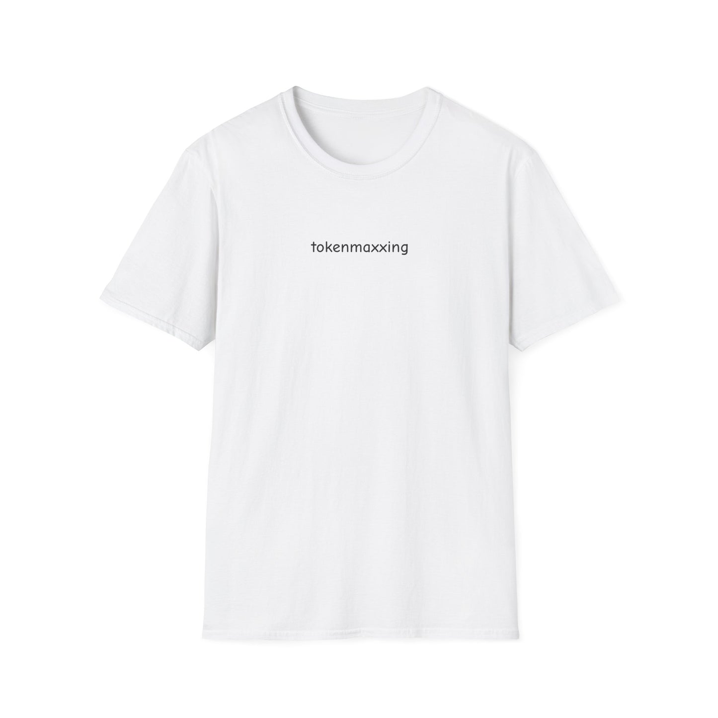 tokenmaxxing but comic sans
