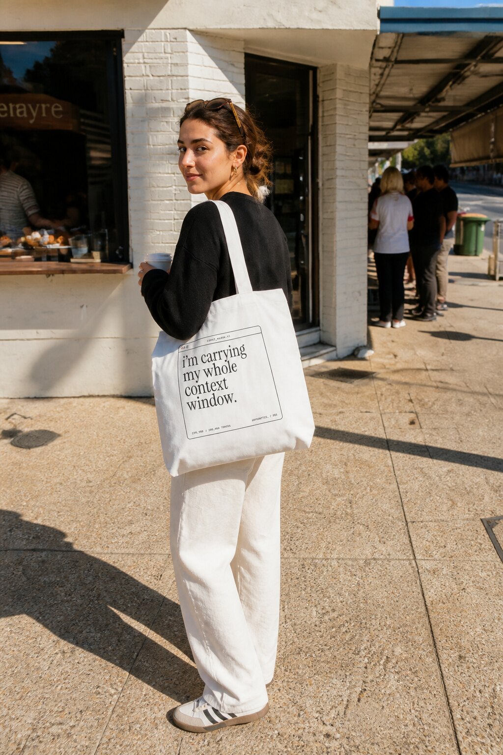 UNP-005-TOTE life