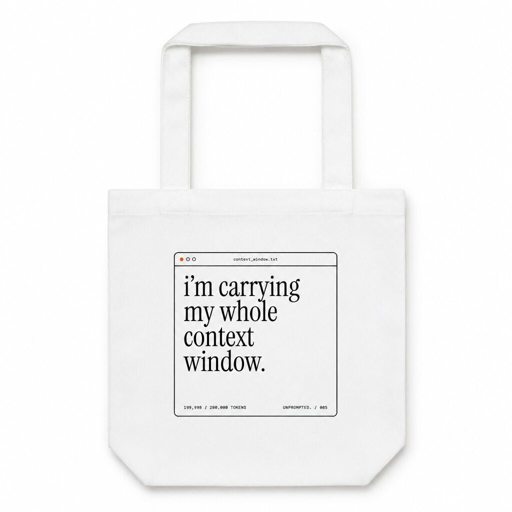 UNP-005-TOTE pack