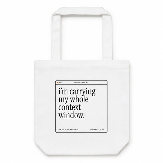 UNP-005-TOTE pack