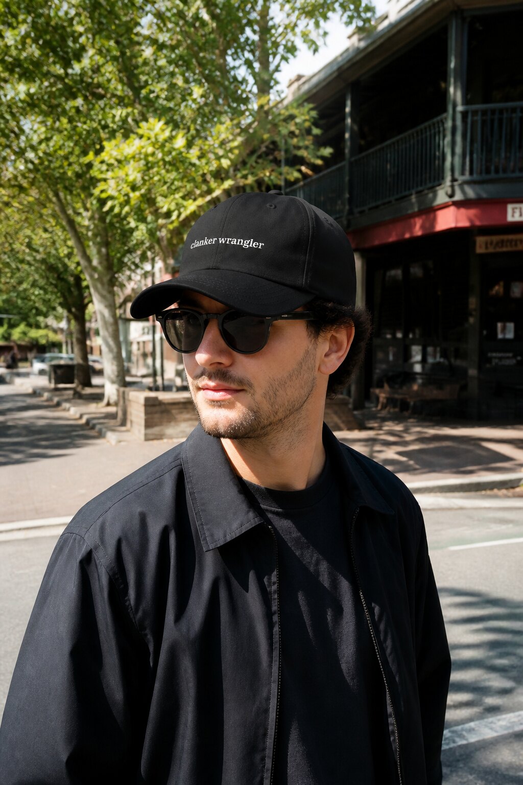 UNP-805-CAP life